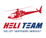 Partner Heli team